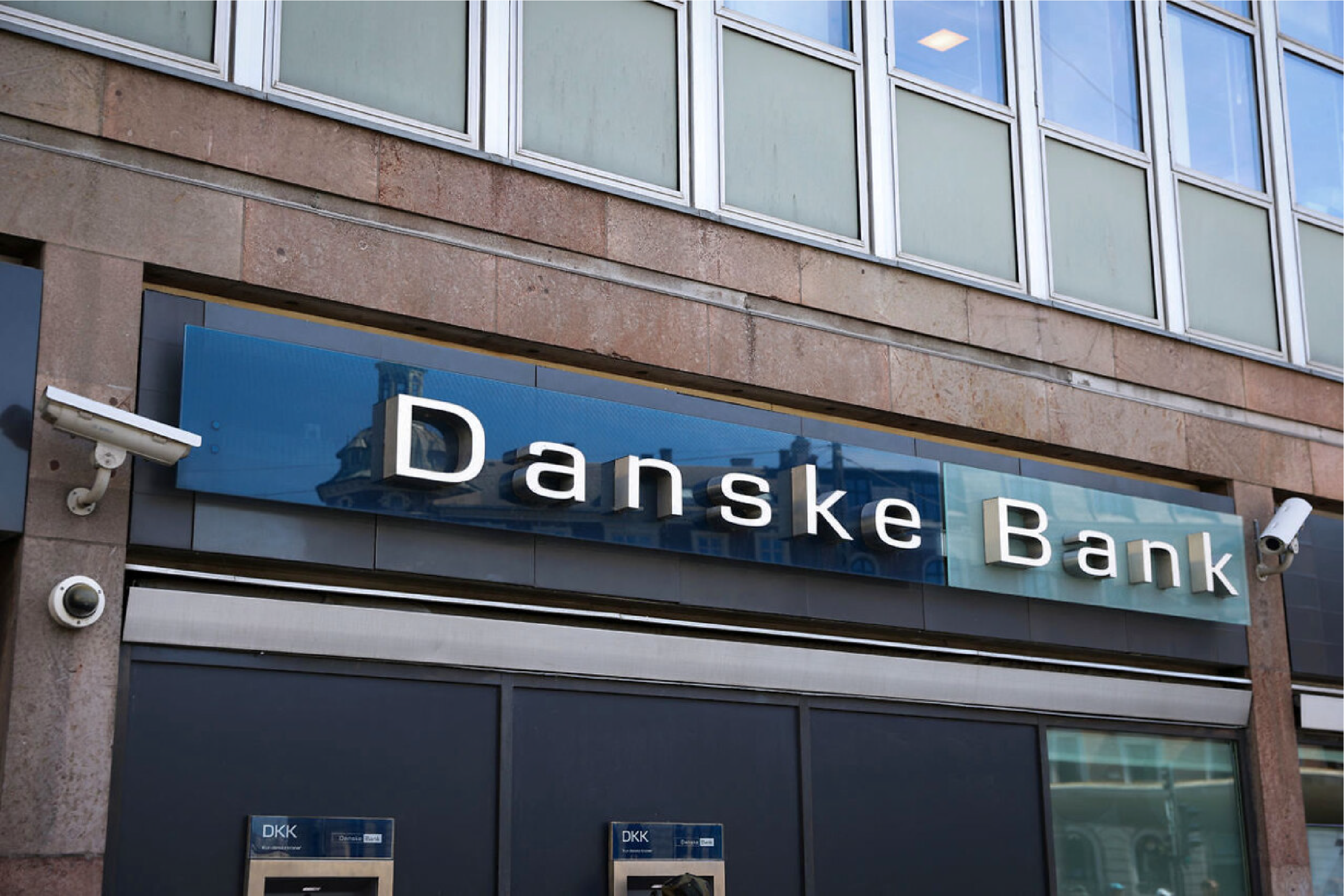 Danske Bank opnår historisk overskud på 23,6 Milliarder Kroner